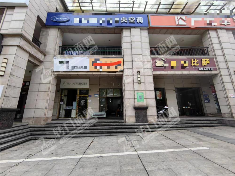 （2个半月回本）大型小区出入口日营业额2500+餐饮外卖店转让